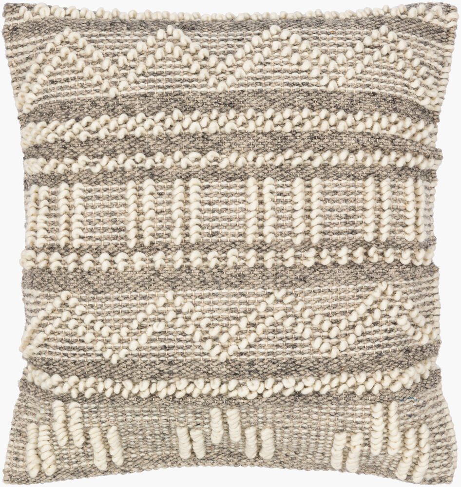 Faroe Lumbar Pillow FAO-002 - 18"L x 18"W