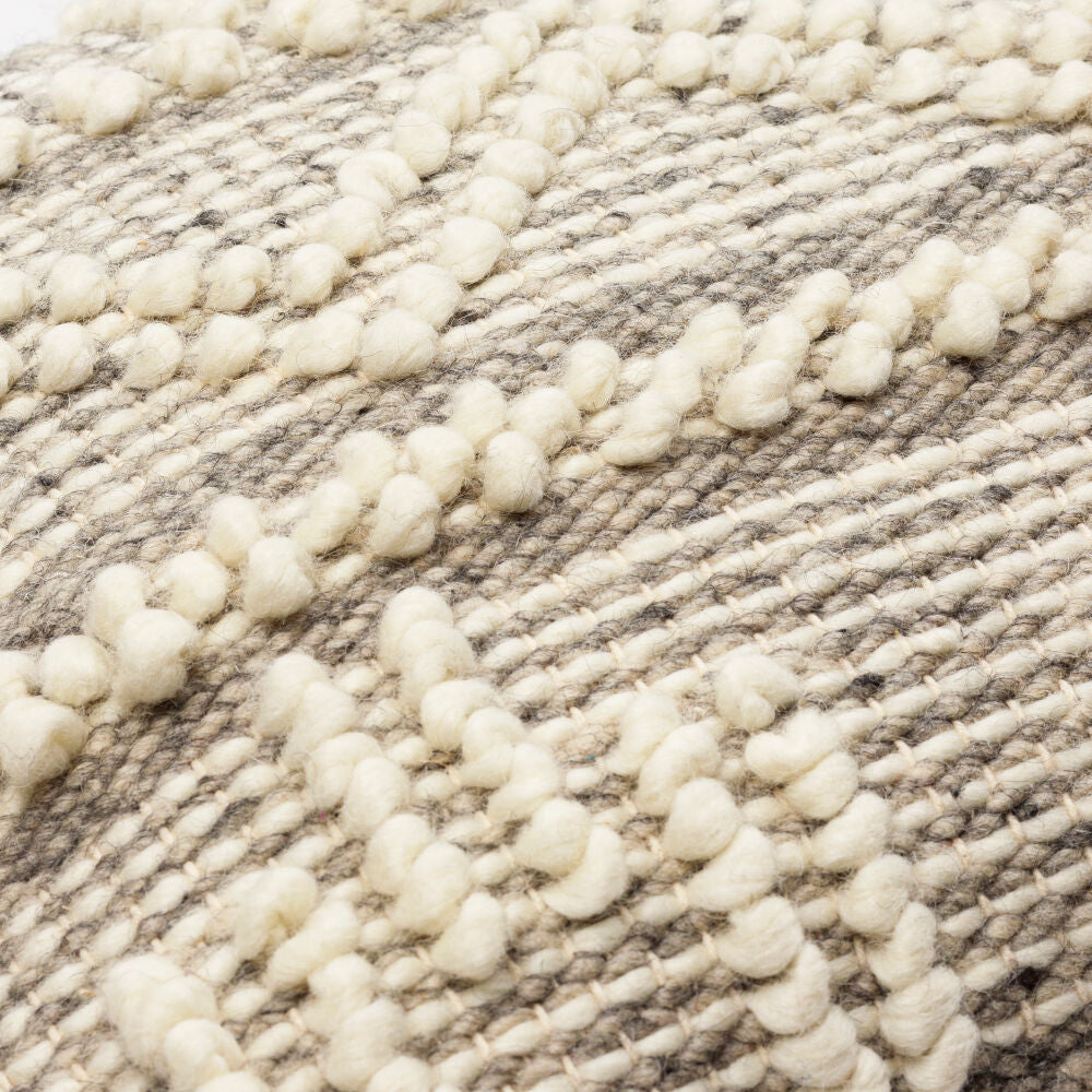Faroe Lumbar Pillow FAO-002 - texture