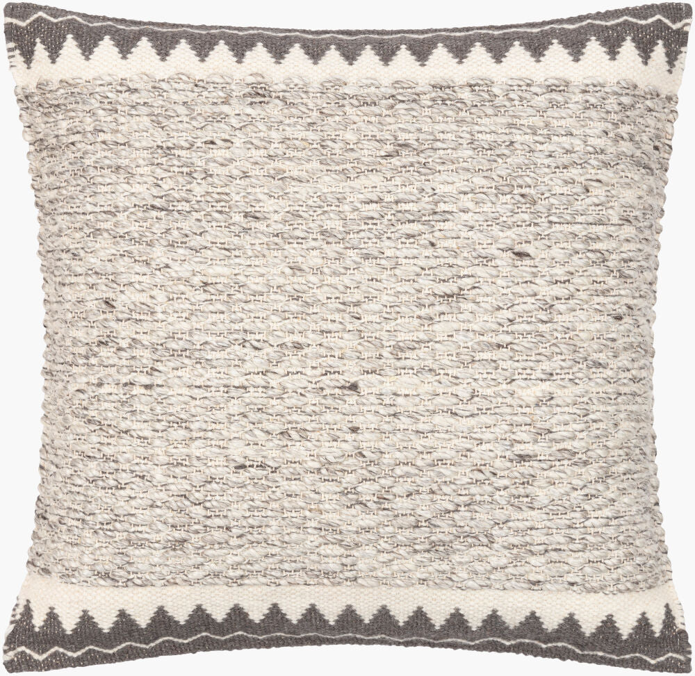 Faroe Lumbar Pillow FAO-003 - 18"L x 18"W
