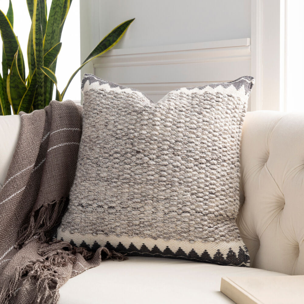 Faroe Lumbar Pillow FAO-003 - standard