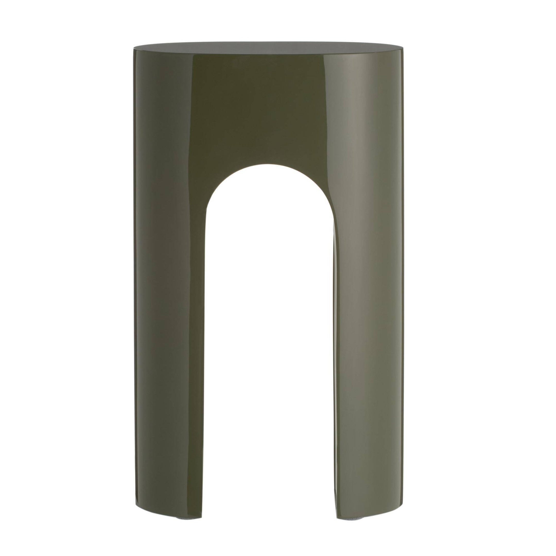 Constantine Tall Accent Table