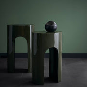 Constantine Tall Accent Table