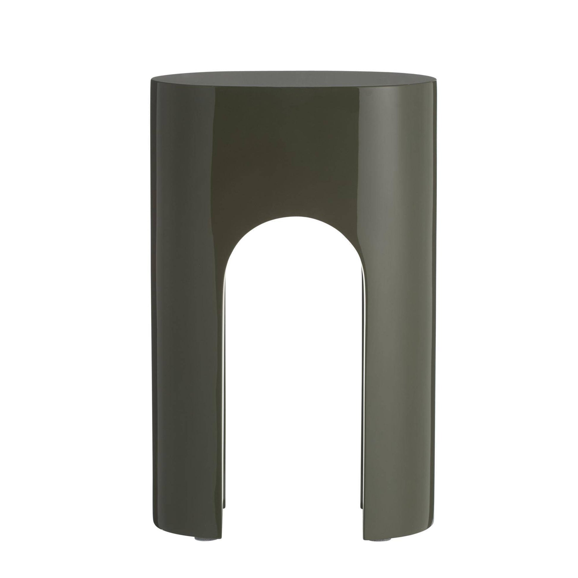 Constantine Short Accent Table by Arteriors - view 3