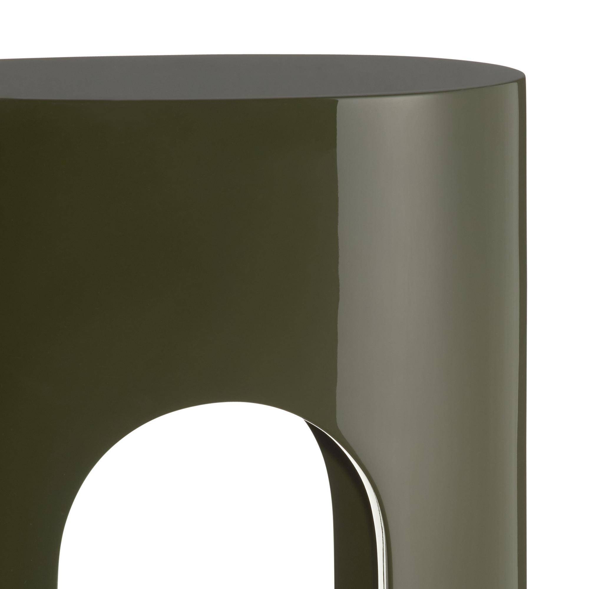 Constantine Short Accent Table by Arteriors - view 5