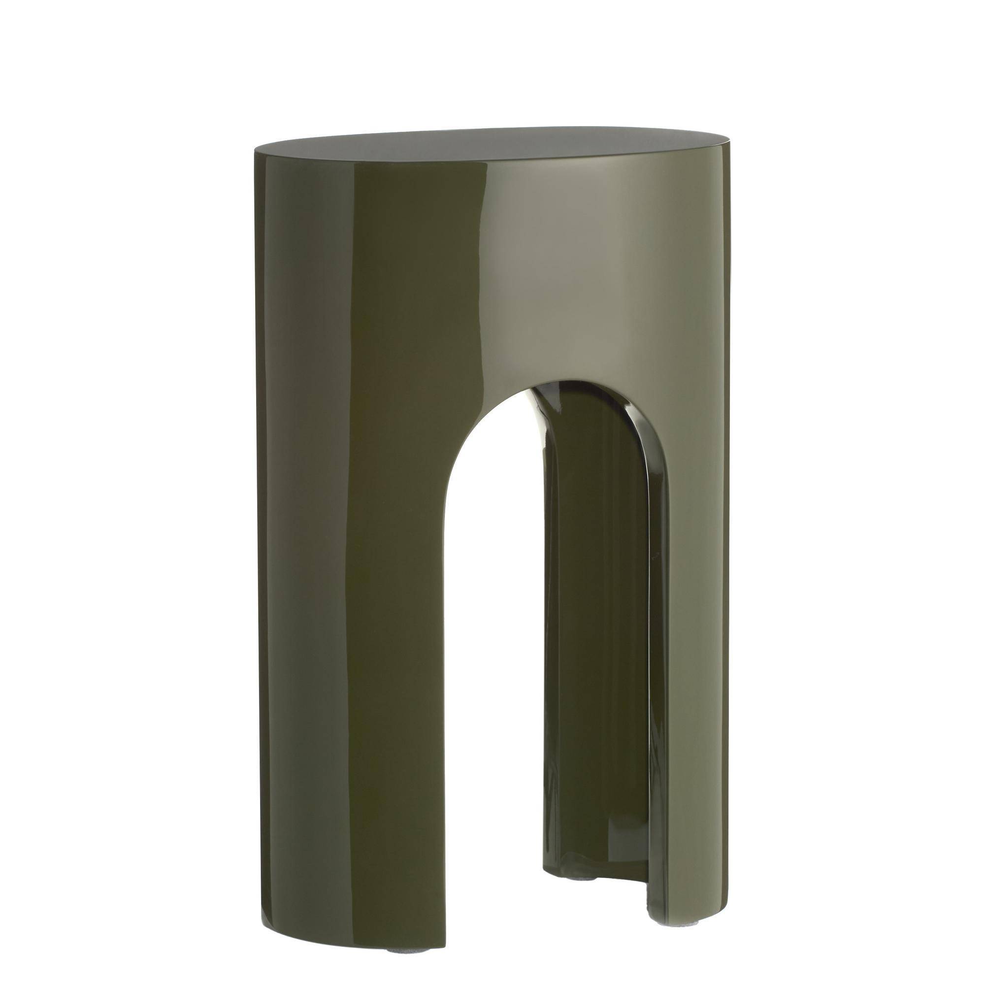 Constantine Short Accent Table by Arteriors