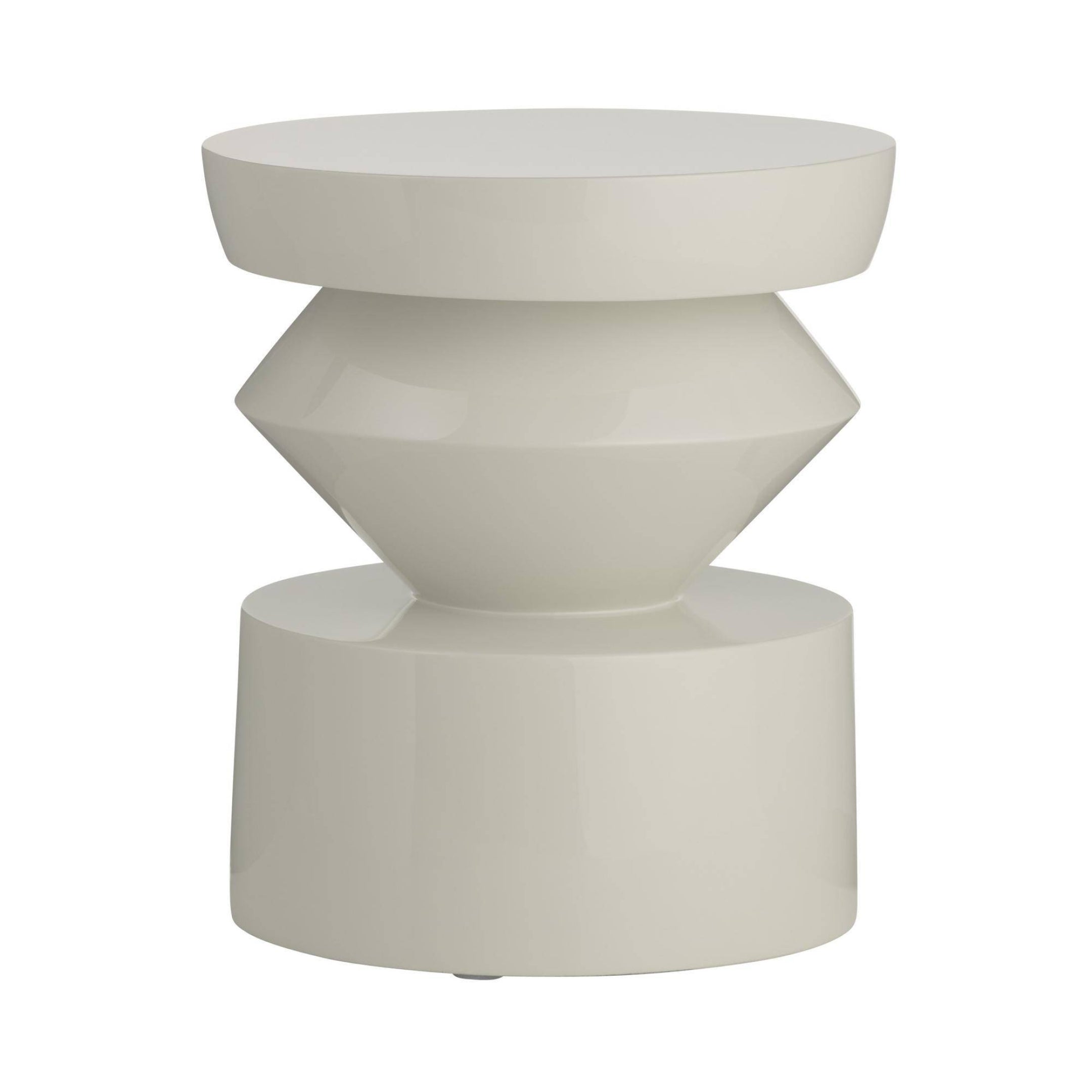 Uma Accent Table
