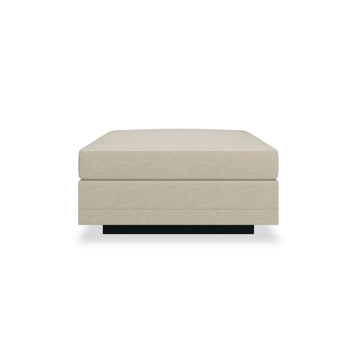 Fusion Sectional Components 36.25" by Caracole - view 3