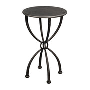 End Table by Sarreid Ltd