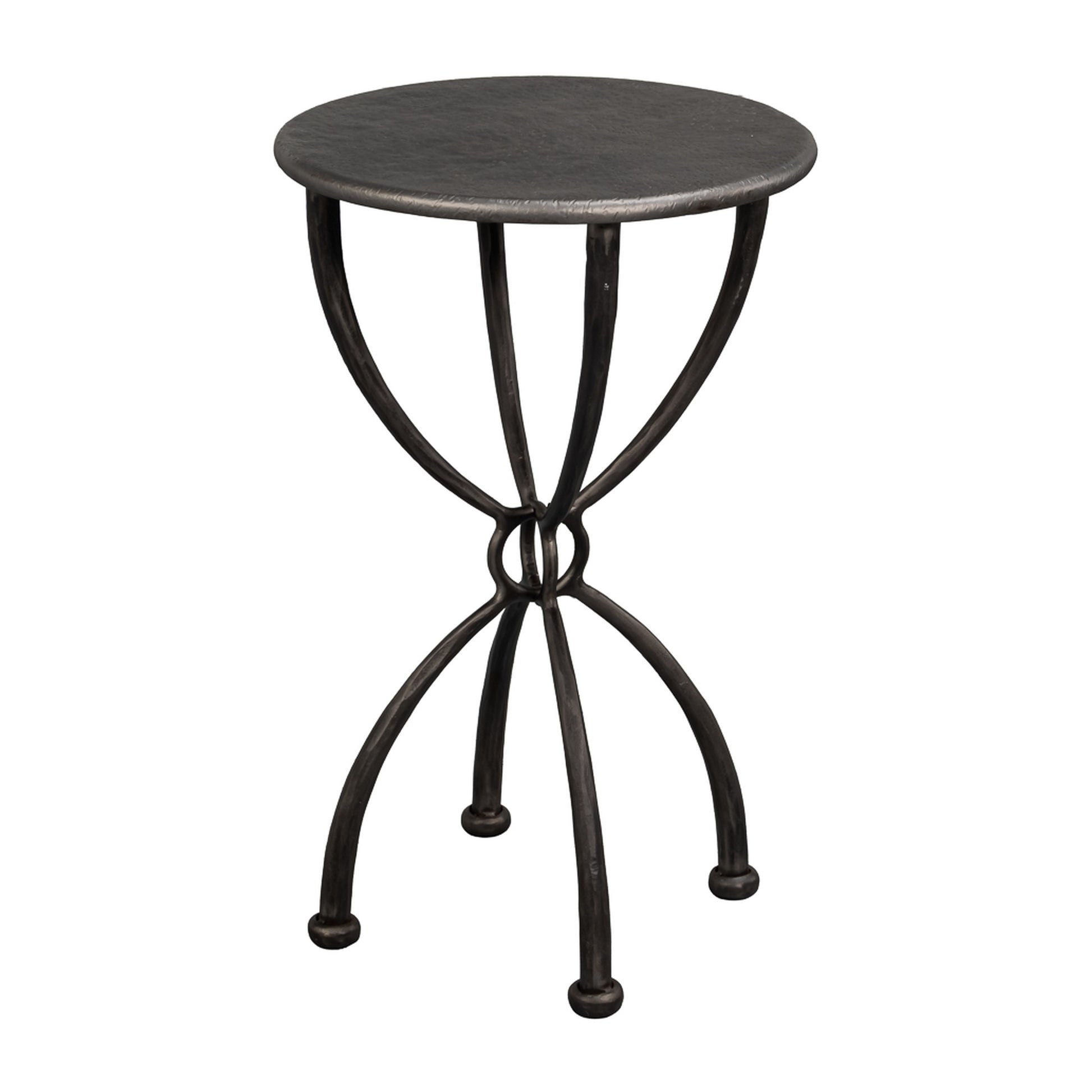 End Table by Sarreid Ltd