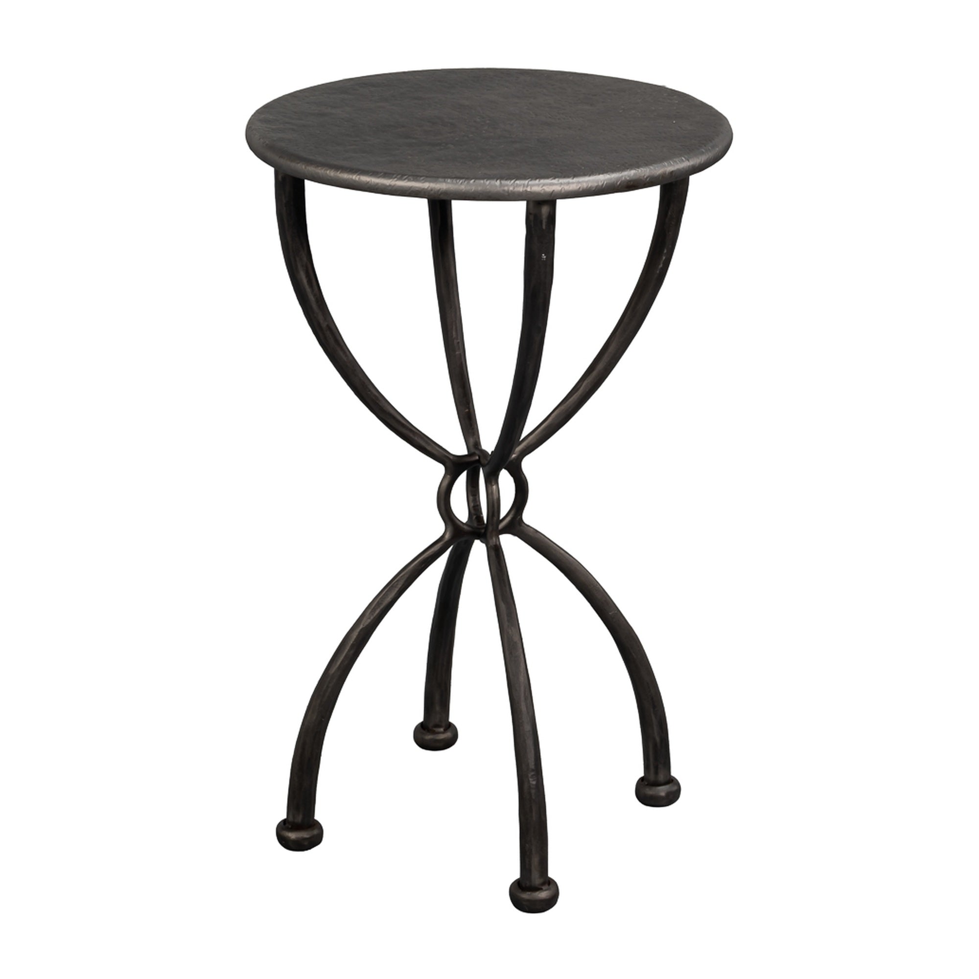 End Table by Sarreid Ltd