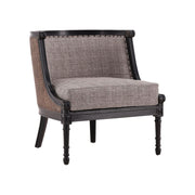 Patterson Club Chair by Furniture Classics at ZIN Home