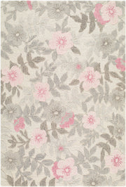 Fabian Handmade Rug FBI-2300 - 2' x 3'
