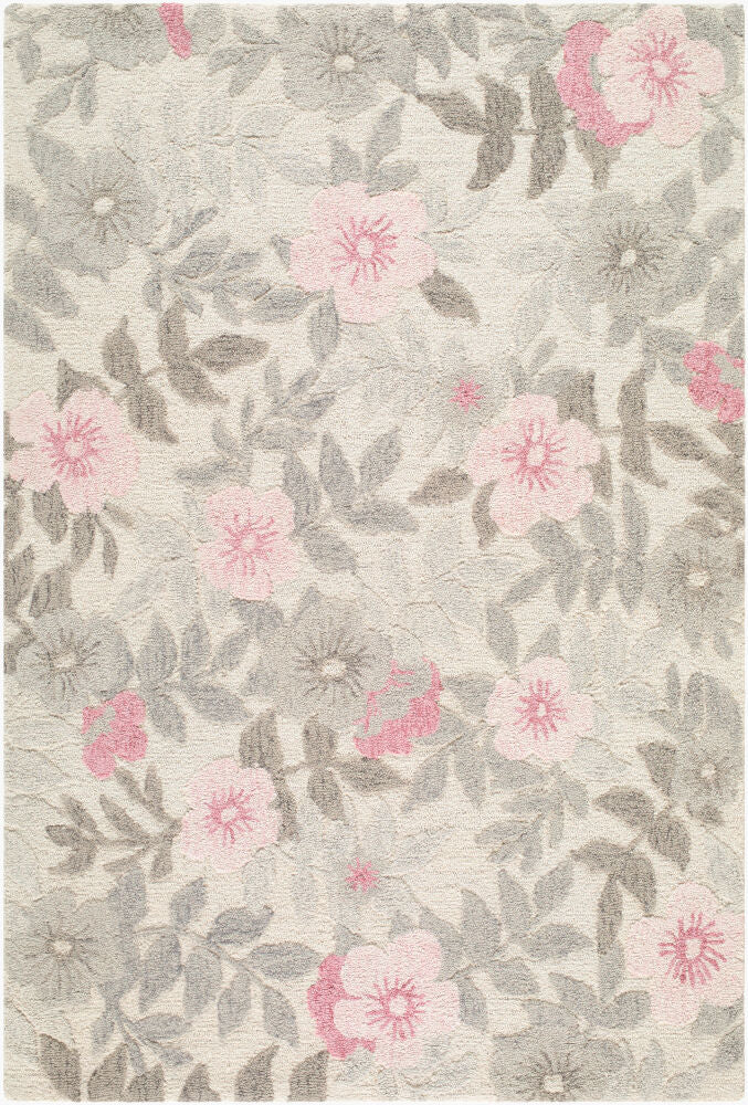 Fabian Handmade Rug FBI-2300 - 2' x 3'