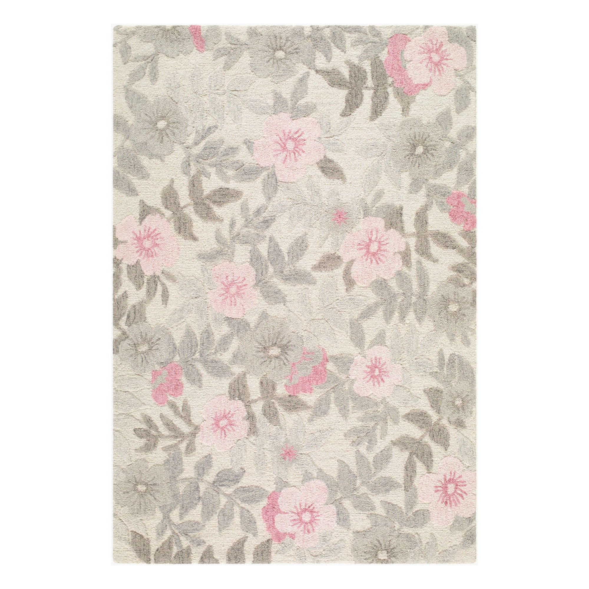 Fabian Handmade Rug FBI-2300 - 2' x 3'