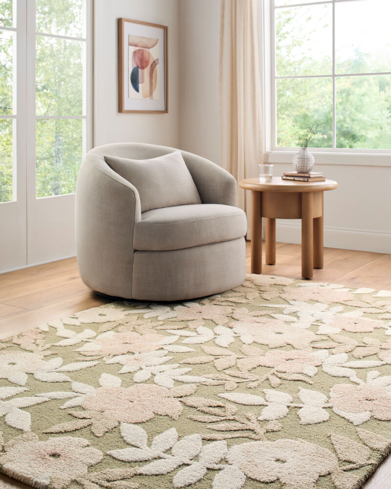 Fabian Handmade Rug FBI-2301 - roomscene