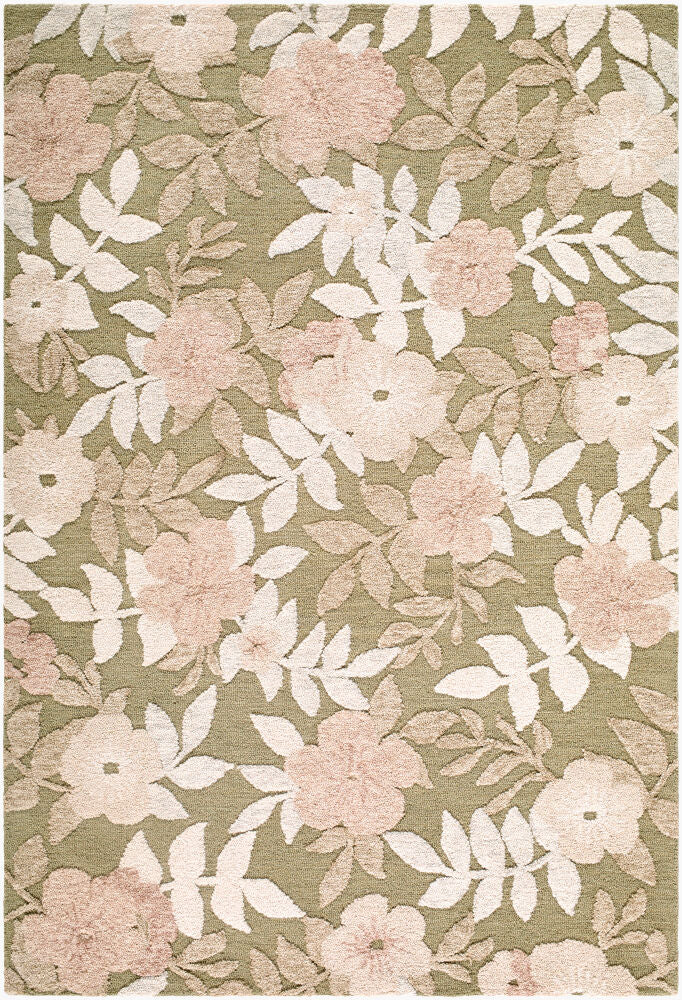 Fabian Handmade Rug FBI-2301 - 2' x 3'