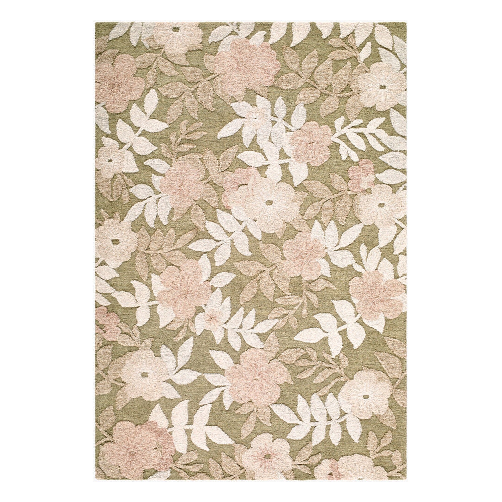 Fabian Handmade Rug FBI-2301 - 2' x 3'