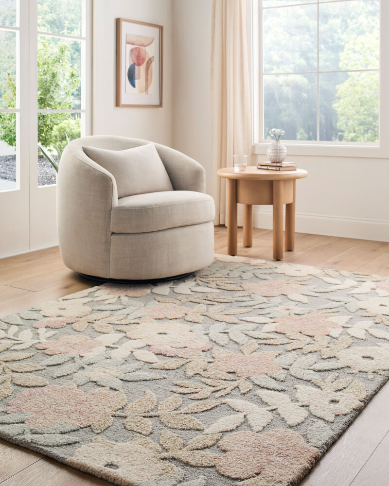 Fabian Handmade Rug FBI-2302 - roomscene