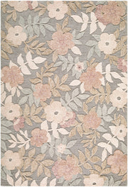 Fabian Handmade Rug FBI-2302 - 2' x 3'