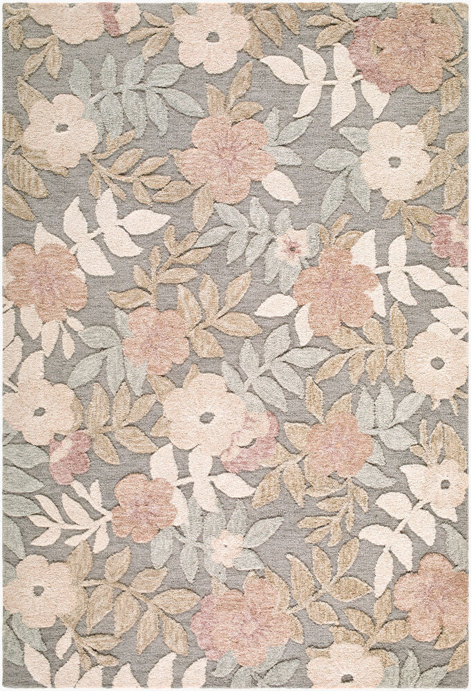 Fabian Handmade Rug FBI-2302 - 2' x 3'