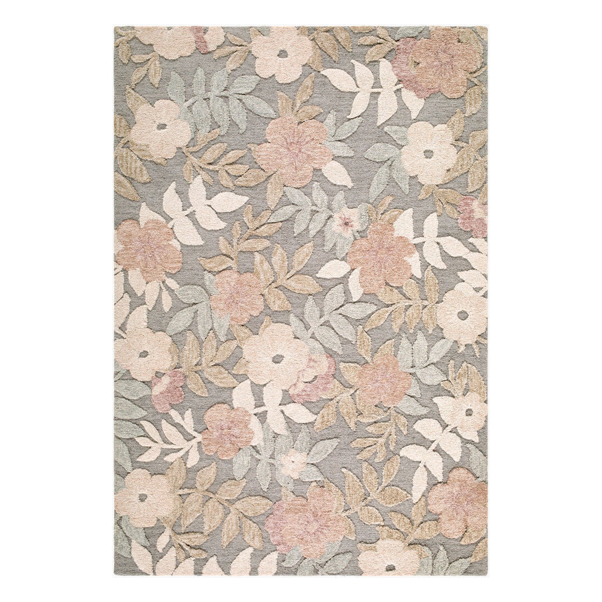 Fabian Handmade Rug FBI-2302 - 2' x 3'