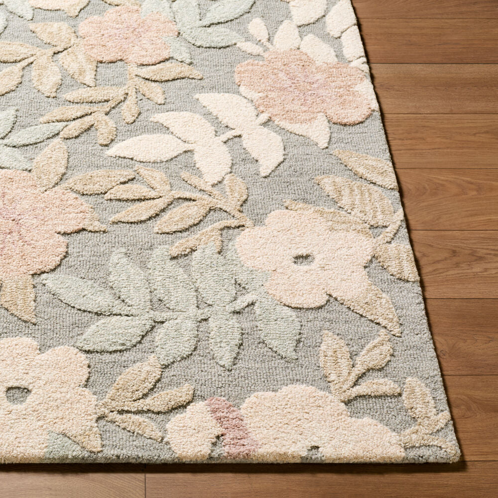 Fabian Handmade Rug FBI-2302 - front