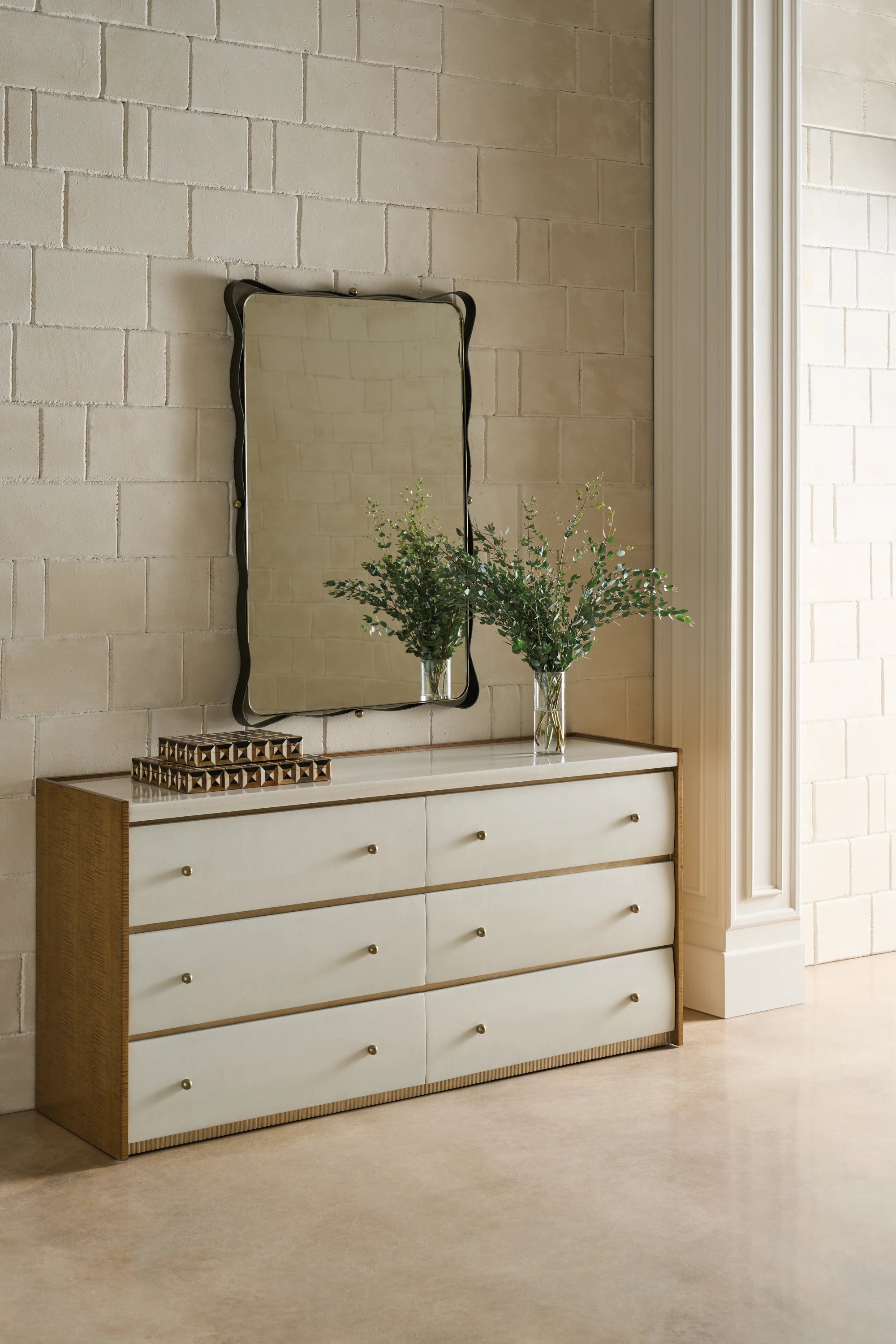 Avignon Dresser 68" by Caracole - view 4