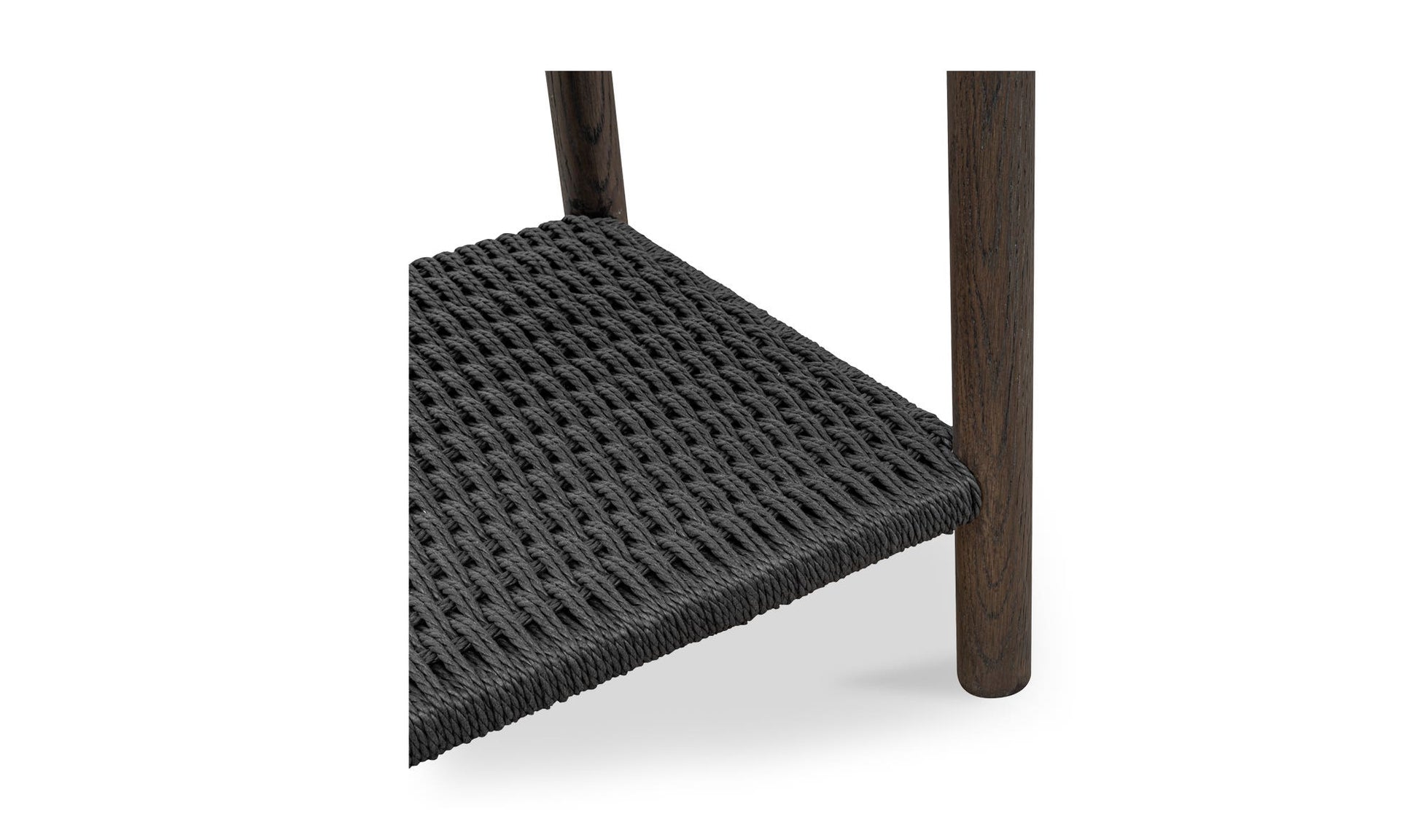 Millie Nightstand Dark Brown by Moe's Home Collection - view 13