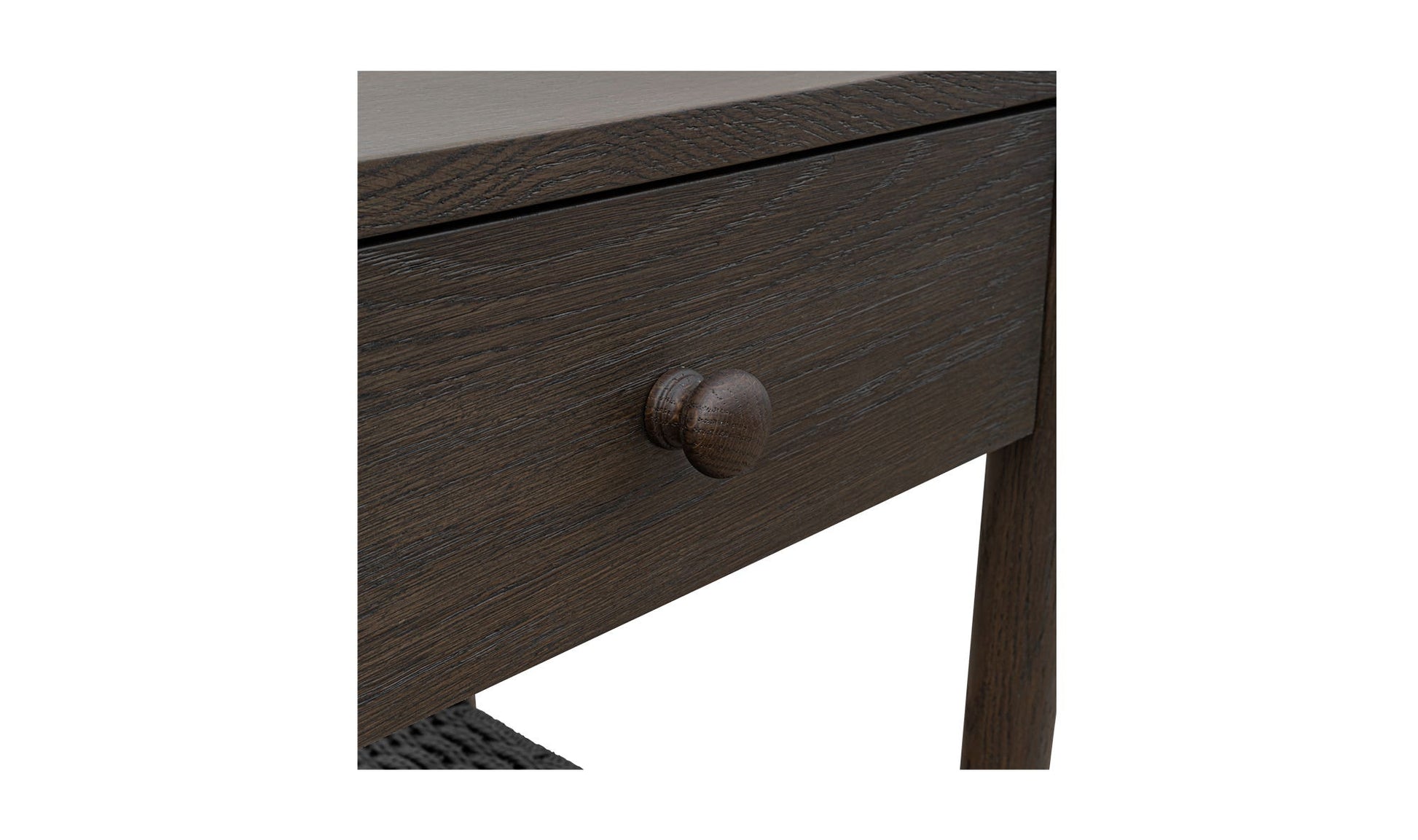 Millie Nightstand Dark Brown by Moe's Home Collection - view 14