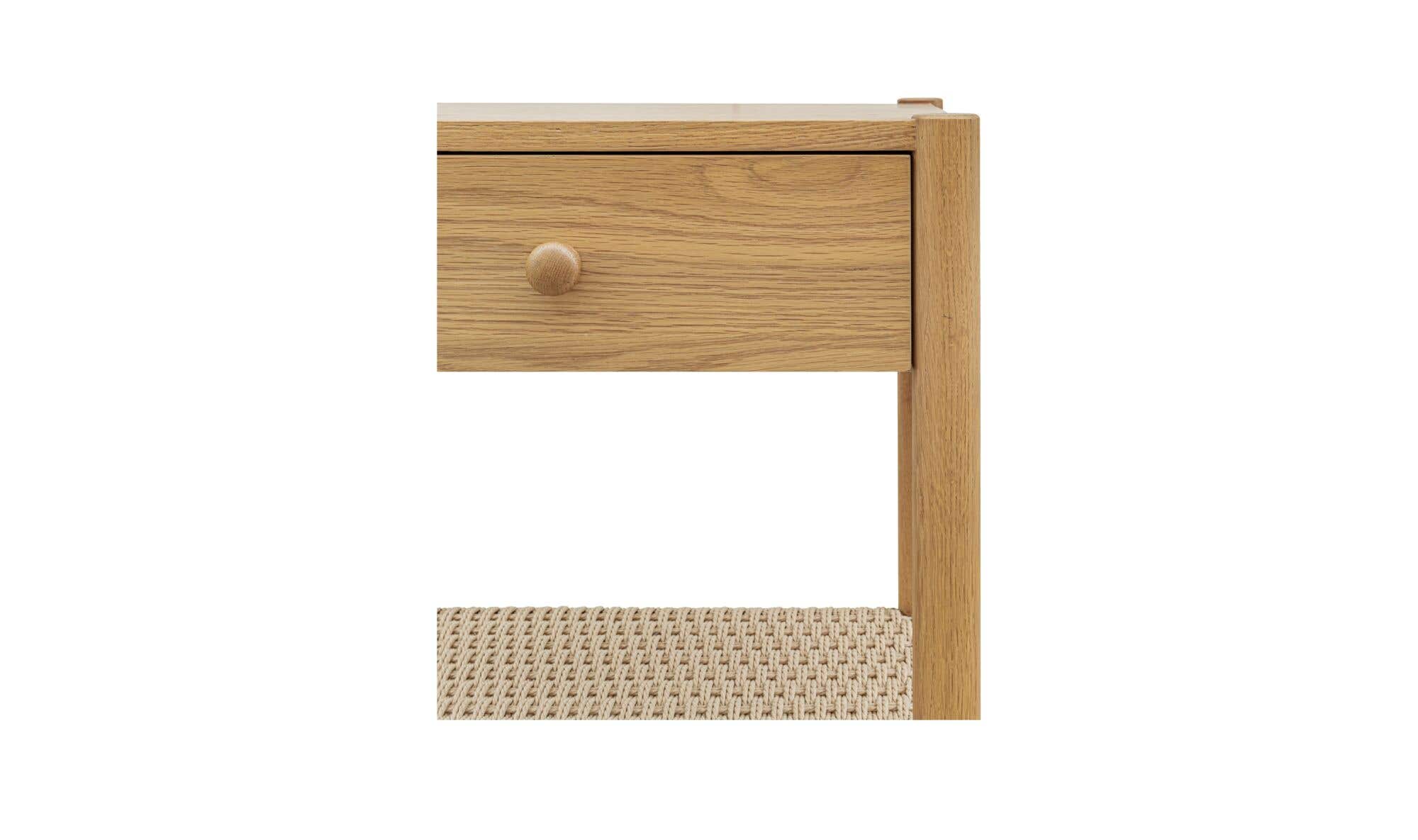 Millie Nightstand Natural by Moe's Home Collection - view 14