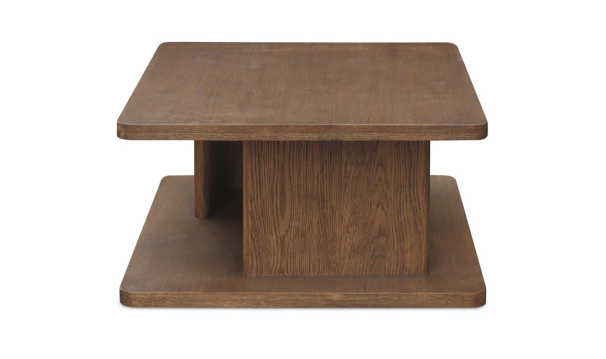 Casey Small Coffee Table Dark Brown by Moe's Home Collection - view 6