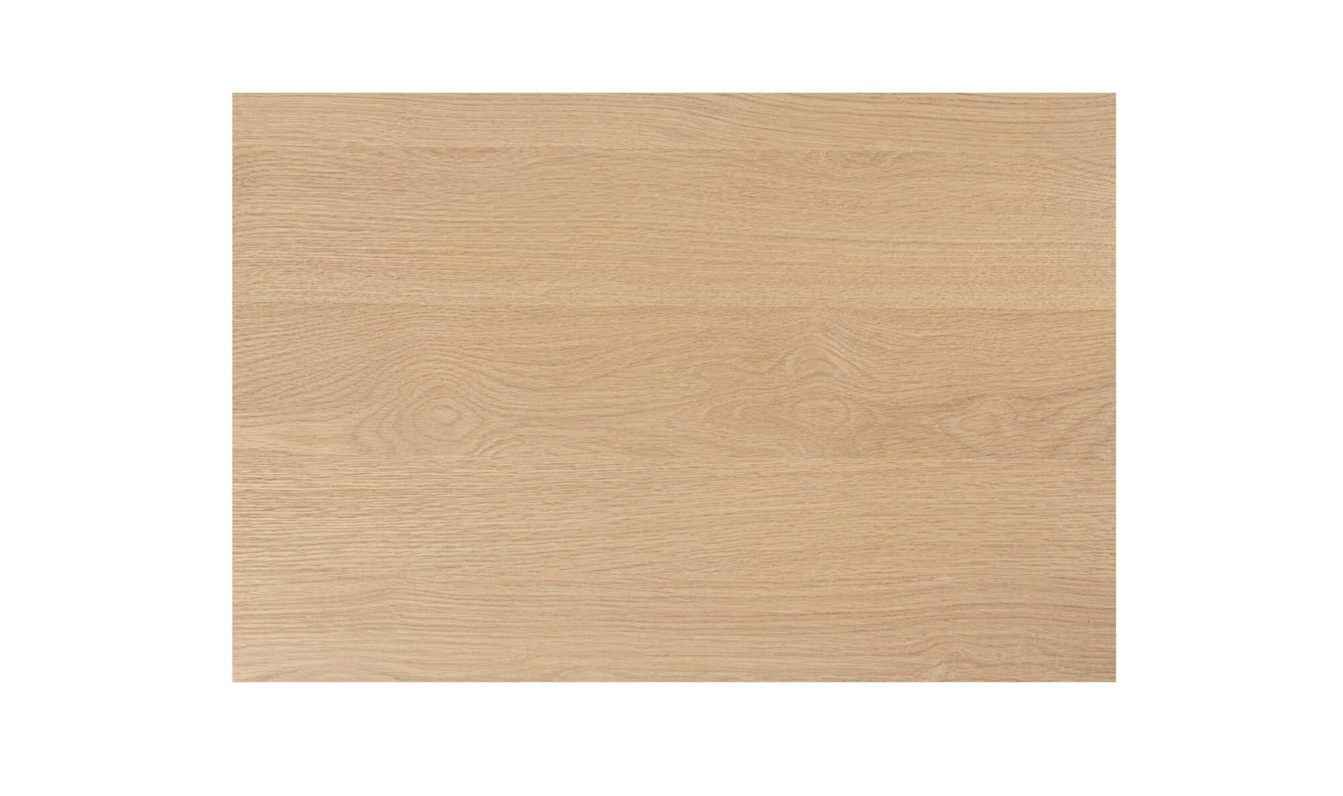 Gibson Coffee Table Natural by Moe's Home Collection - view 11