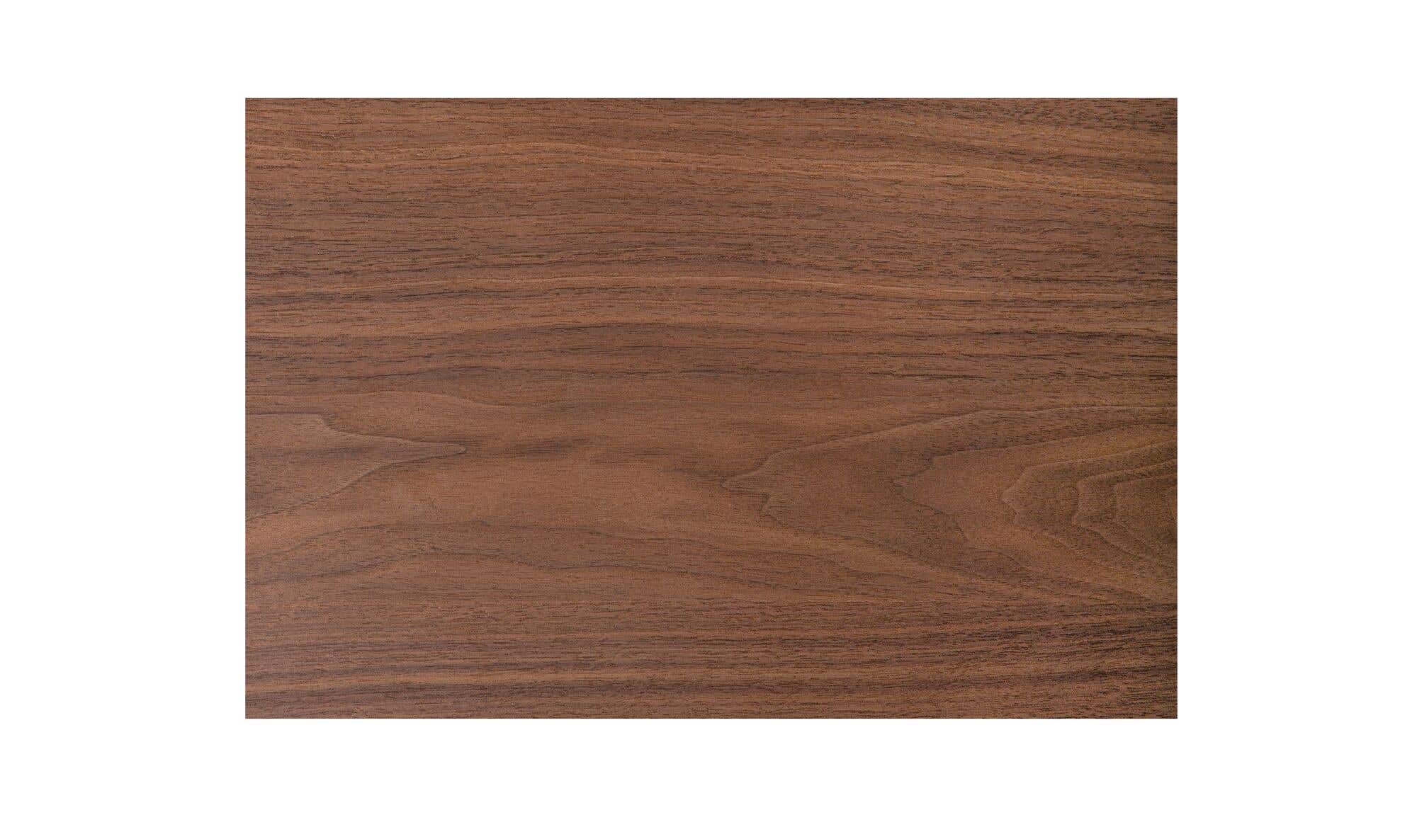 Hettie Floating Nightstand Dark Brown by Moe's Home Collection - view 13