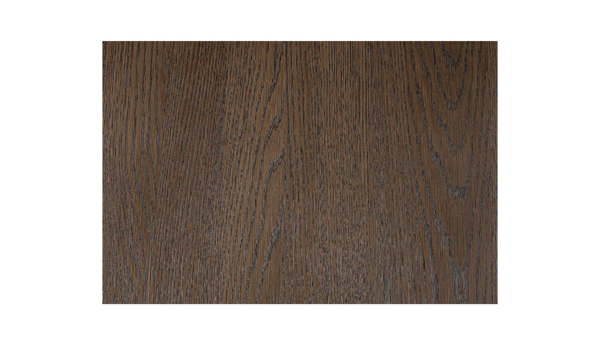 Corey Side Table Dark Brown by Moe's Home Collection - view 8