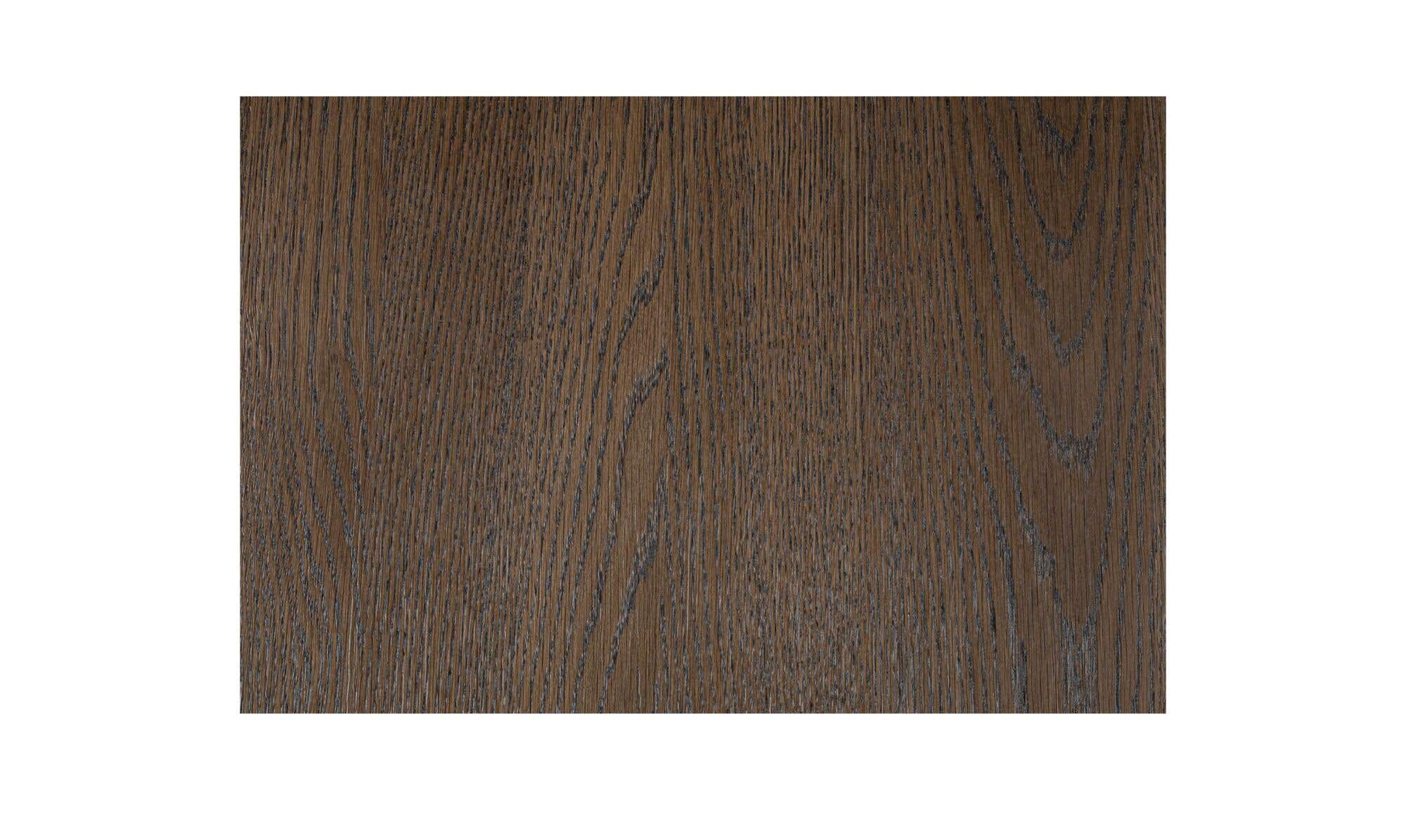 Corey Side Table Dark Brown by Moe's Home Collection - view 8
