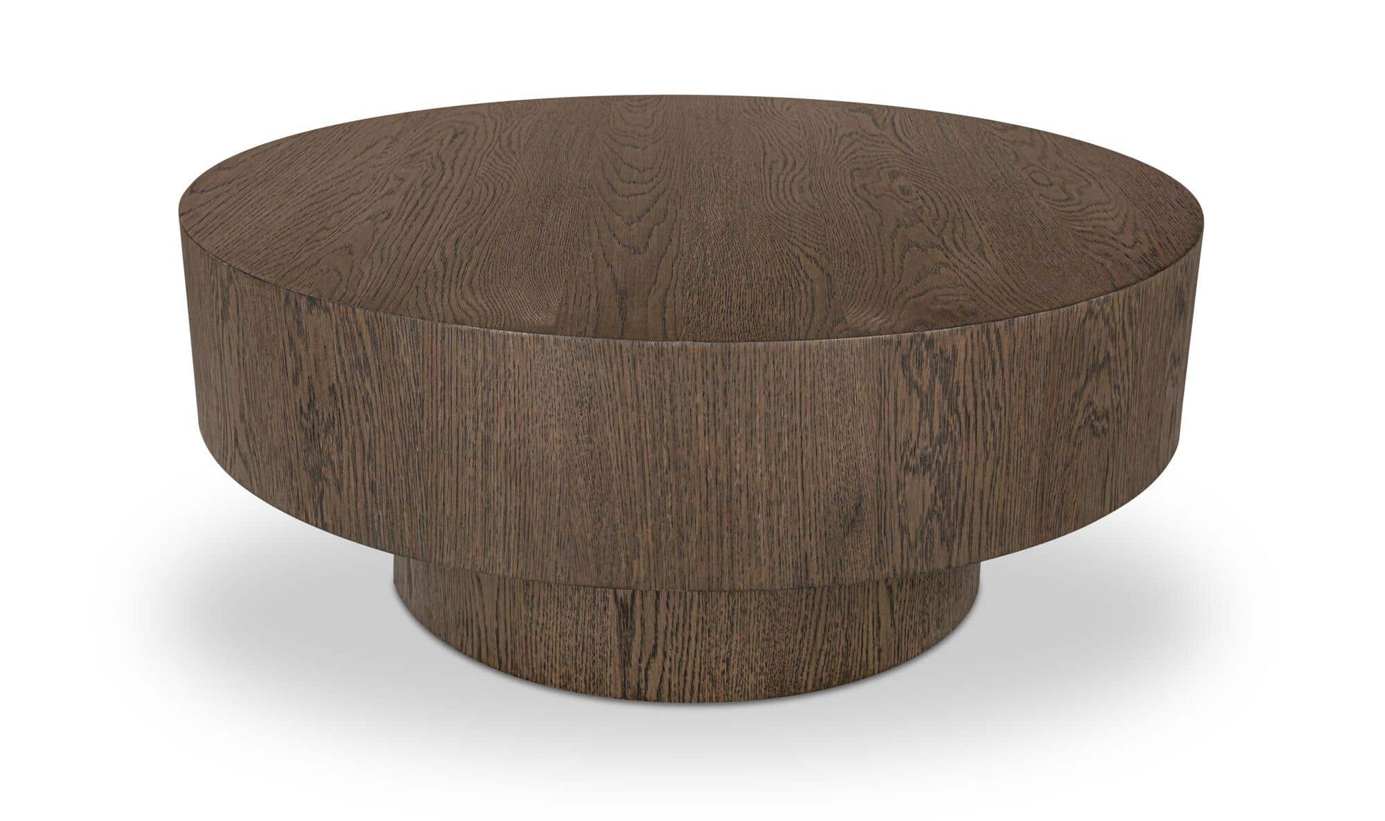 Corey Coffee Table Dark Brown by Moe's Home Collection - view 7