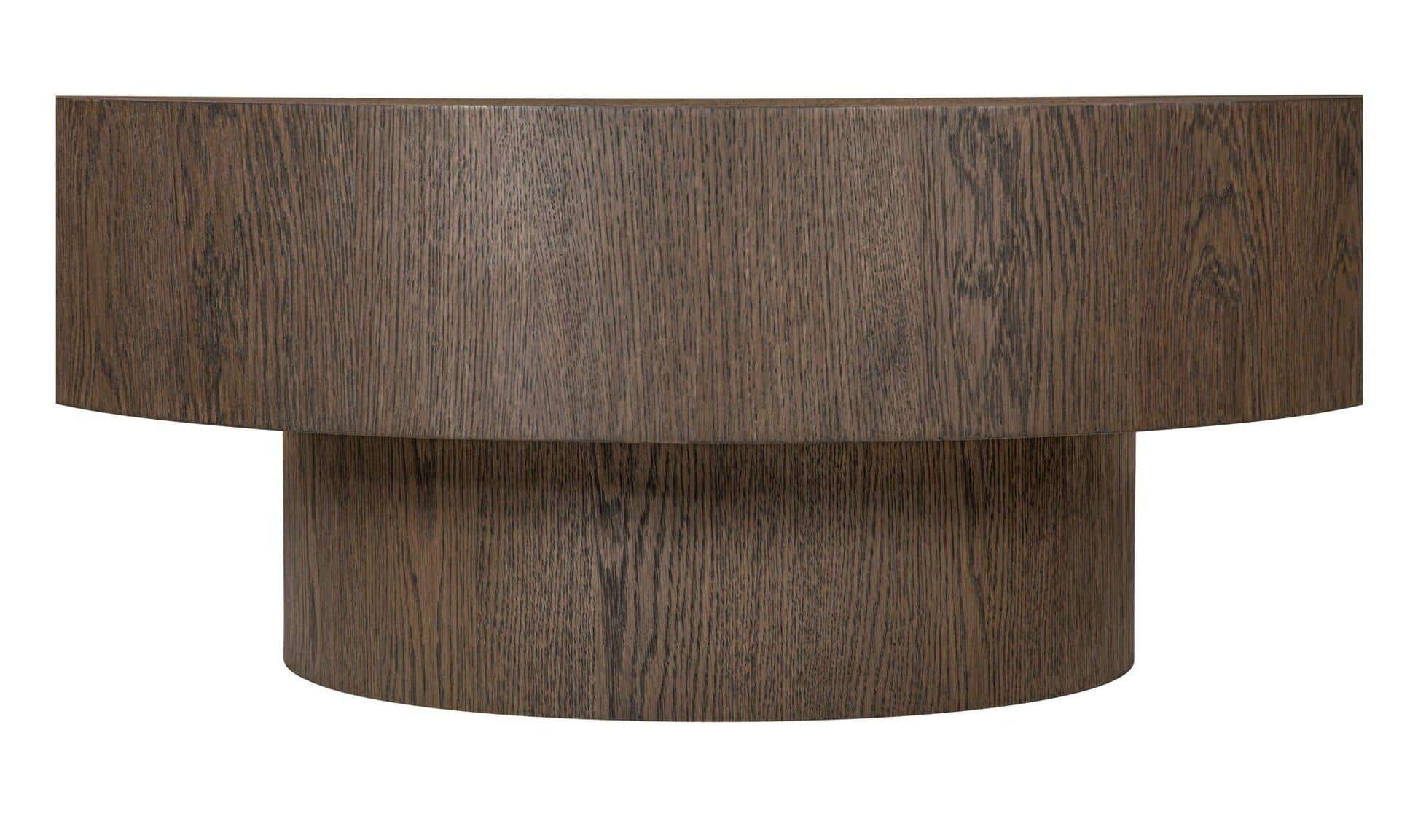 Corey Coffee Table Dark Brown by Moe's Home Collection - view 6