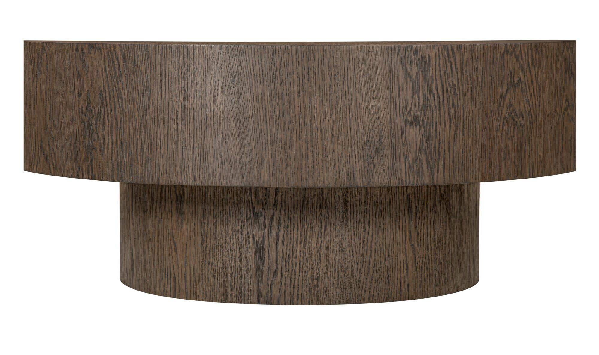 Corey Coffee Table Dark Brown by Moe's Home Collection - view 6