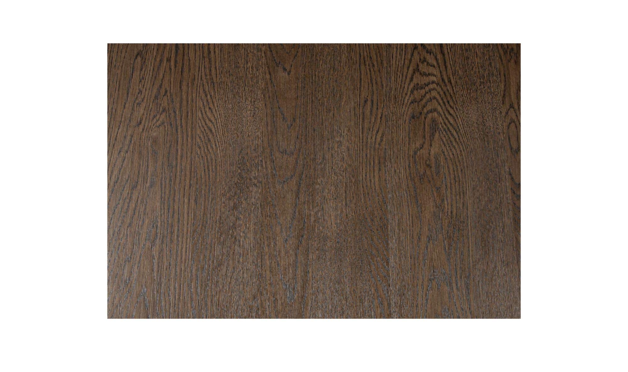 Corey Coffee Table Dark Brown by Moe's Home Collection - view 9