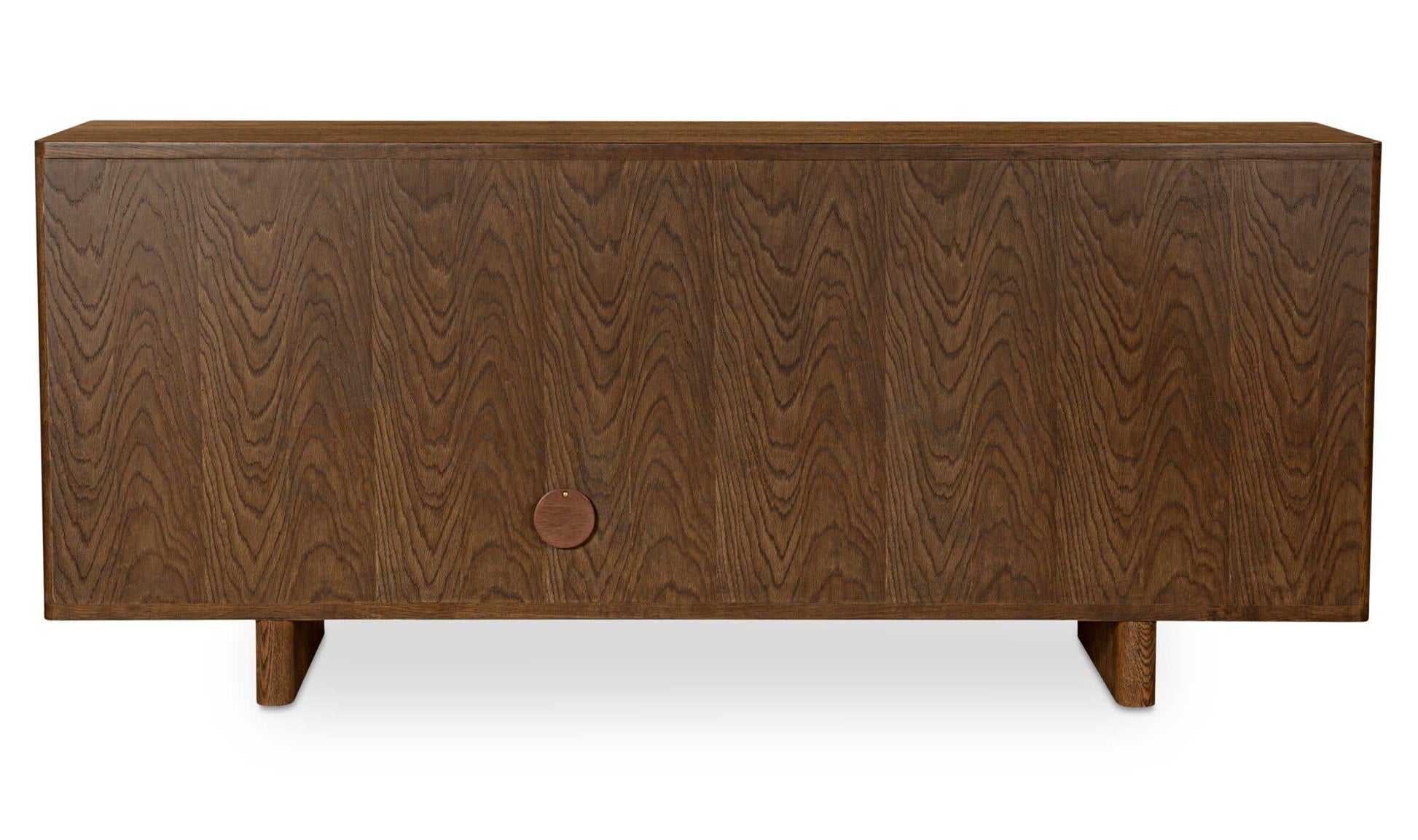 Casey Sideboard Dark Brown by Moe's Home Collection - view 9
