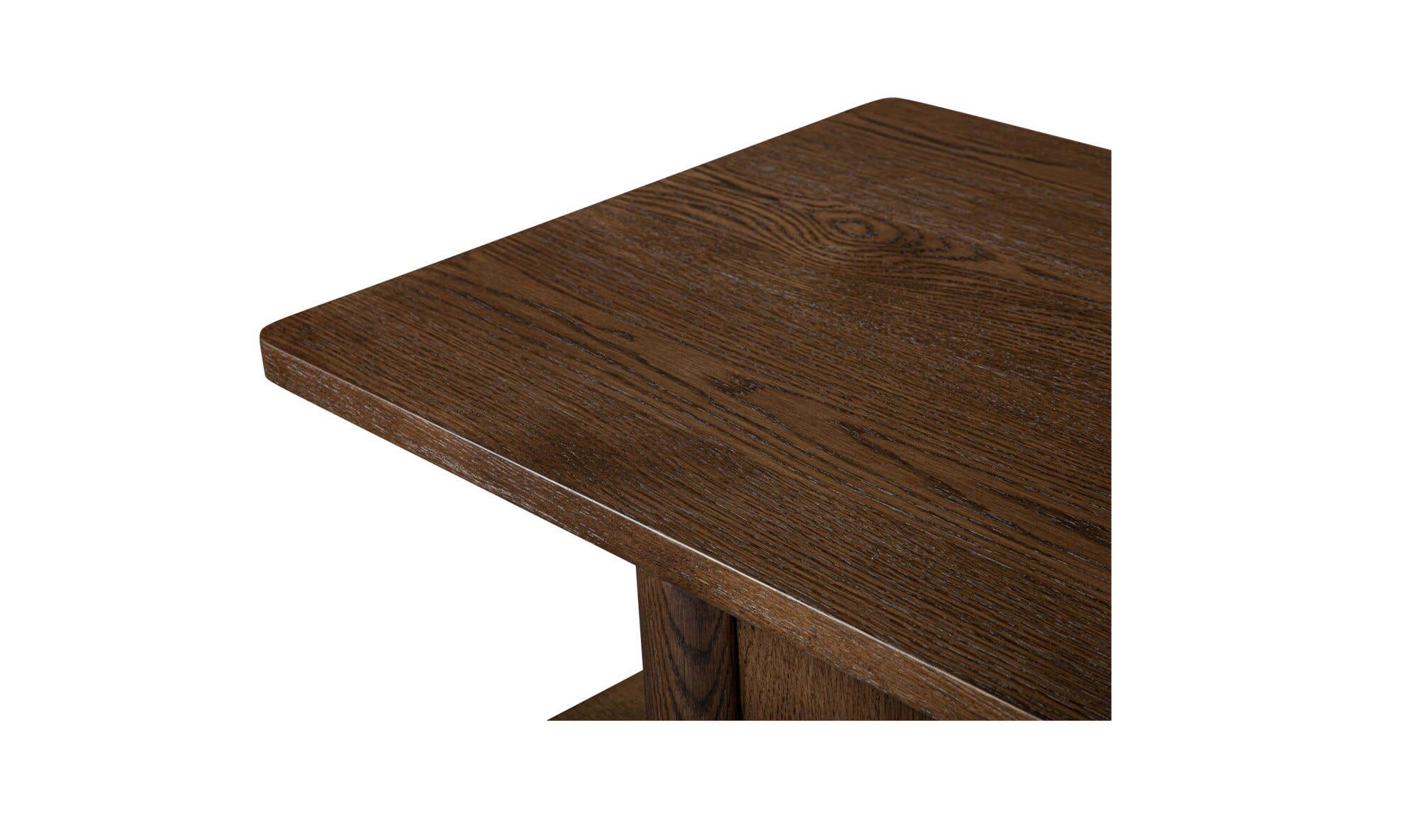 Casey Sideboard Dark Brown by Moe's Home Collection - view 10