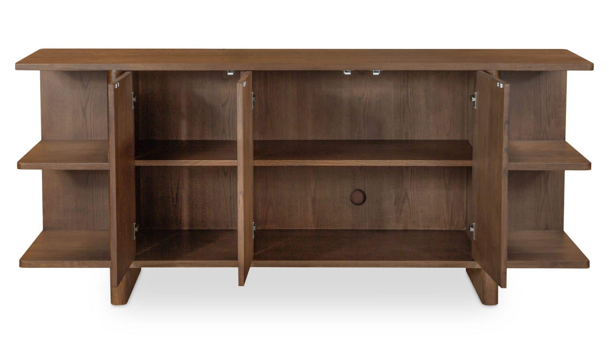 Casey Sideboard Dark Brown by Moe's Home Collection - view 5