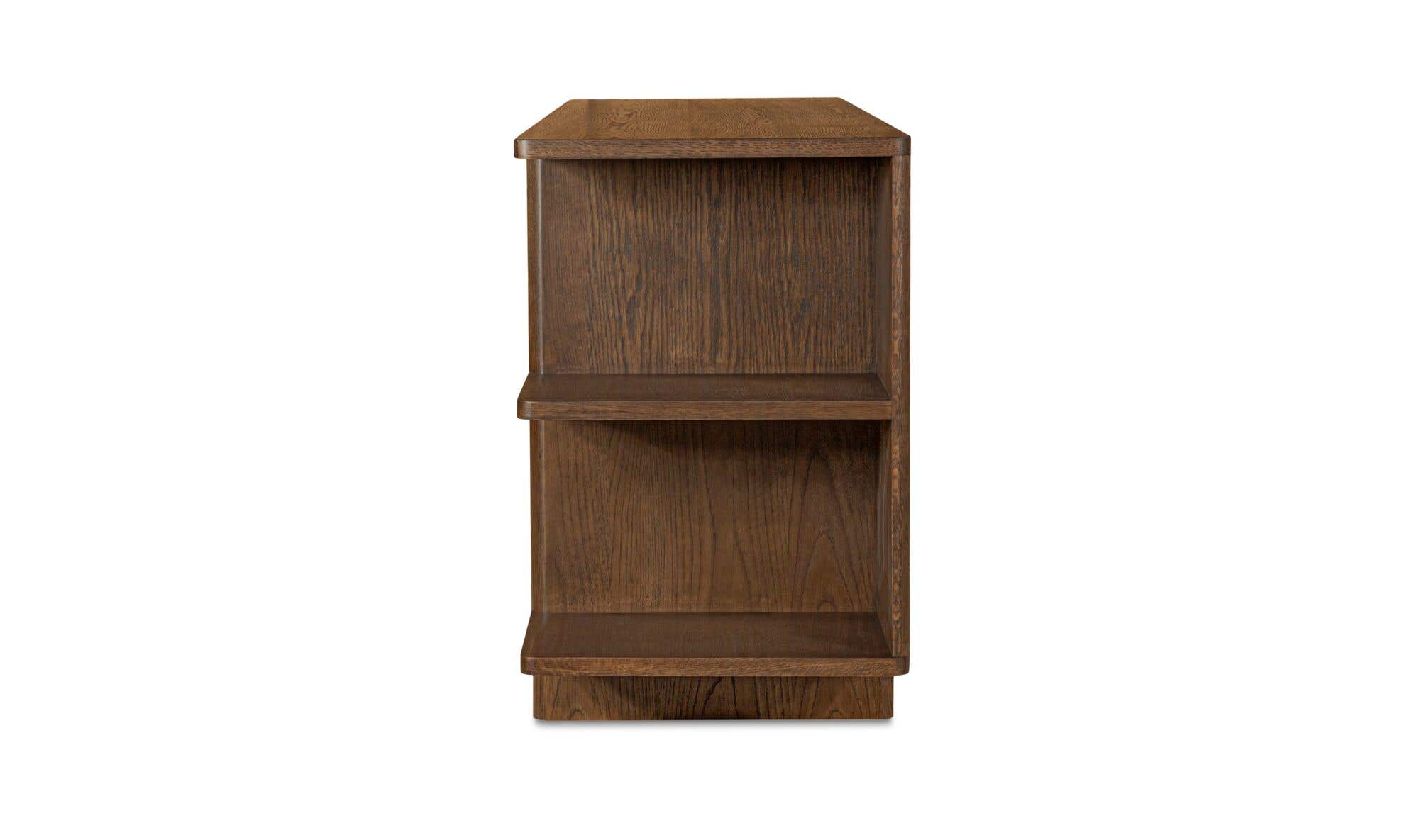 Casey Sideboard Dark Brown by Moe's Home Collection - view 8