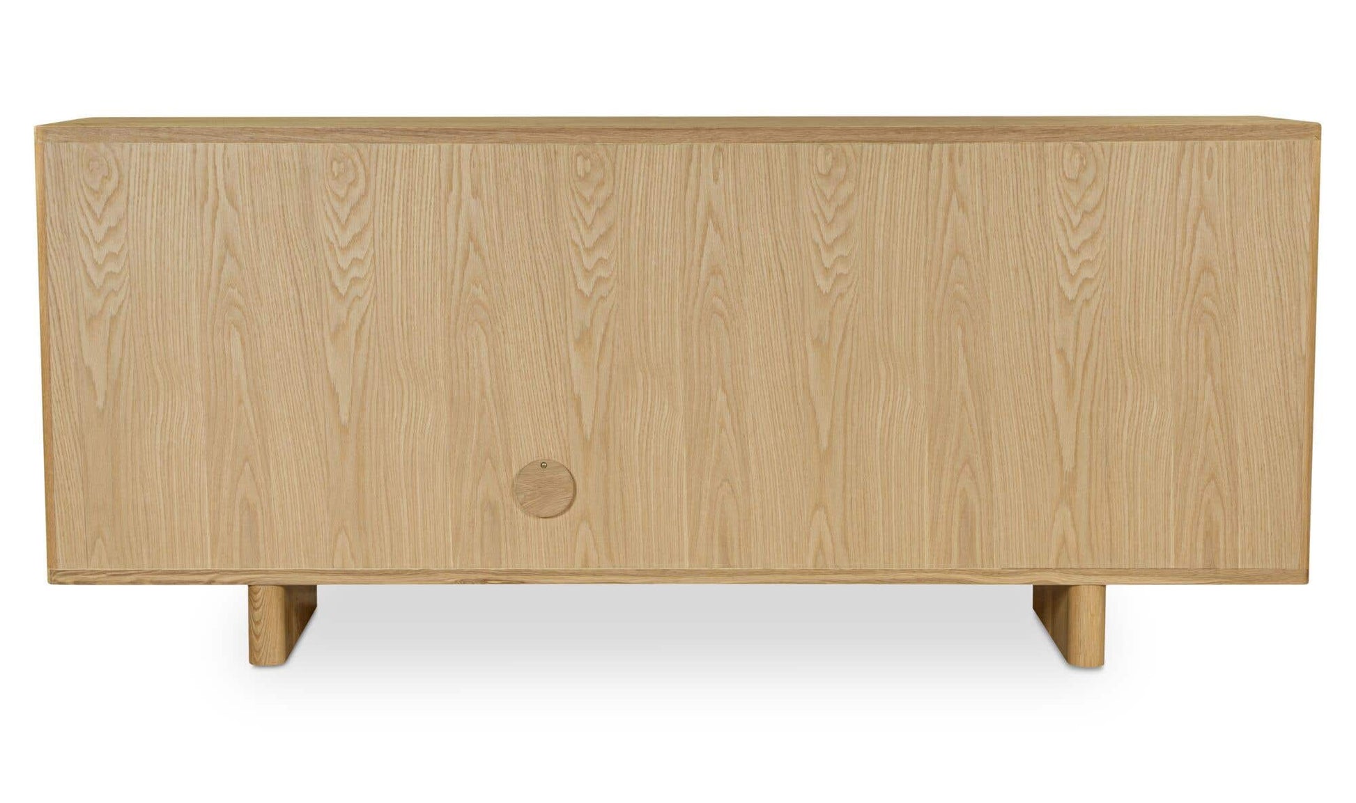 Casey Sideboard Rustic Oak by Moe's Home Collection - view 9