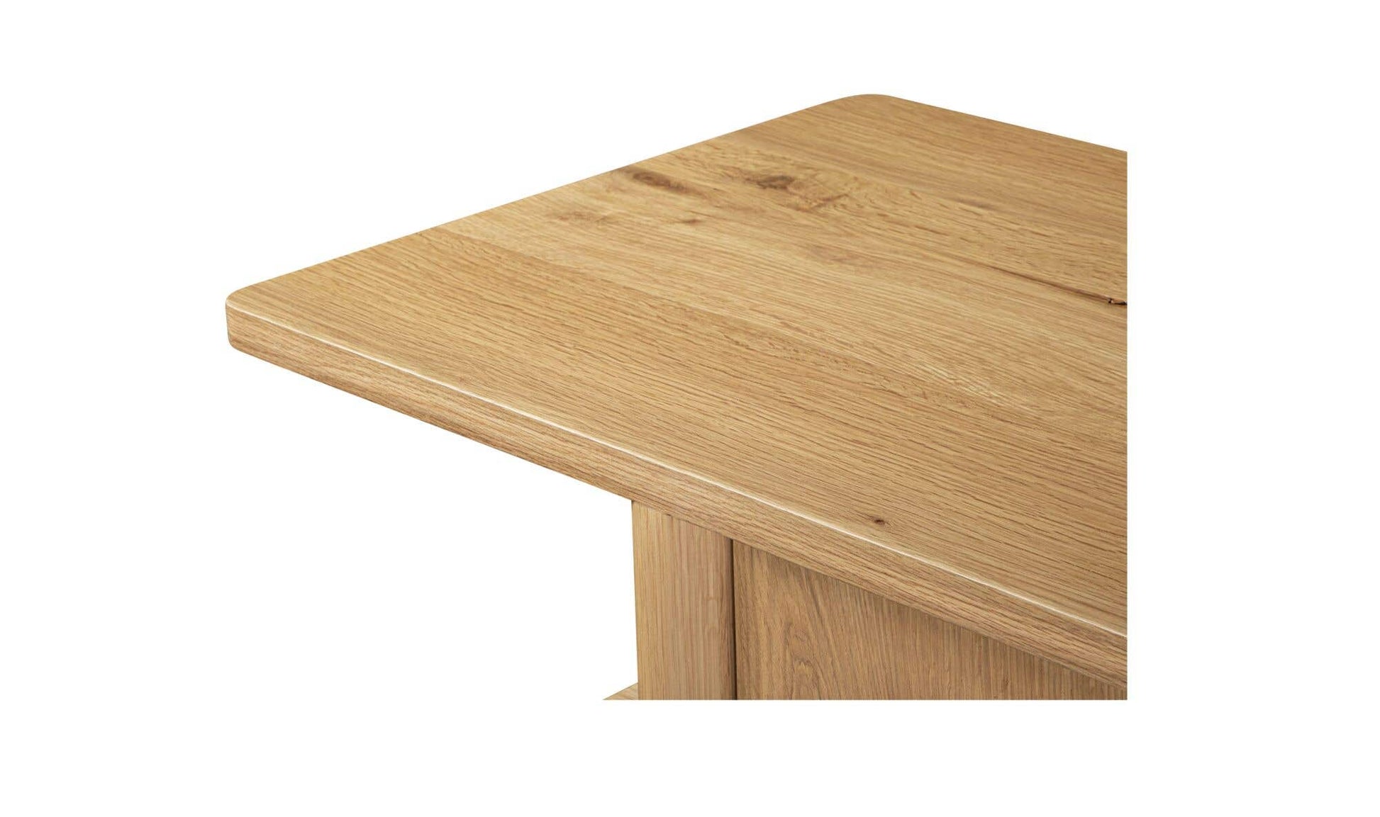 Casey Sideboard Rustic Oak by Moe's Home Collection - view 10