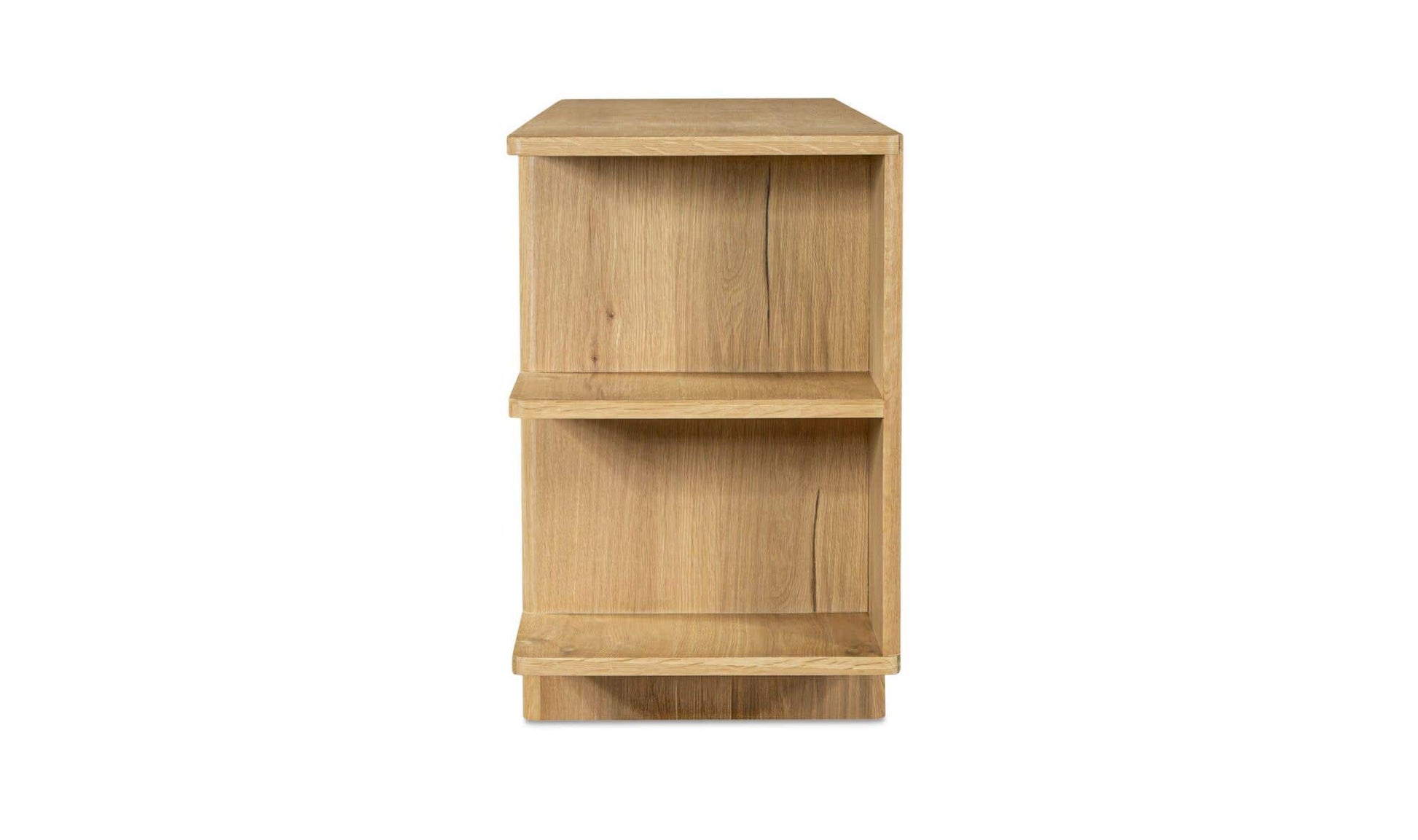 Casey Sideboard Rustic Oak by Moe's Home Collection - view 8