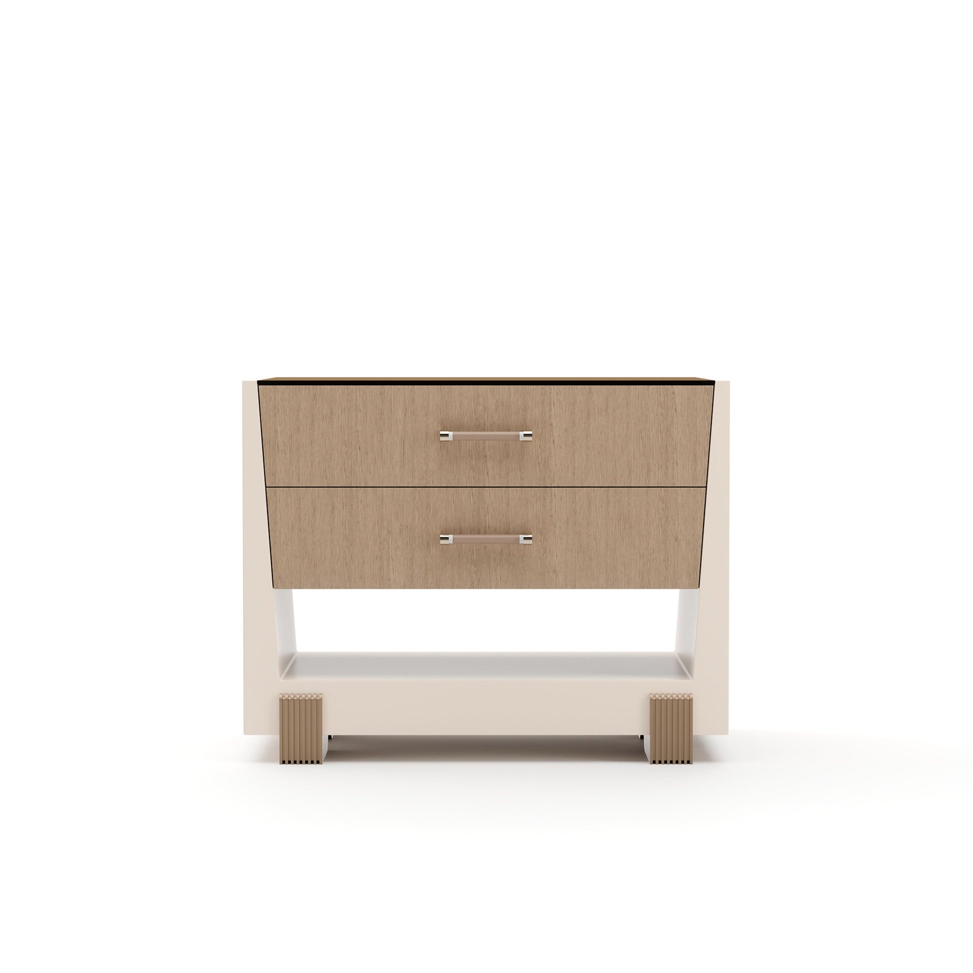 Counter Balance Nightstand by Caracole - view 2