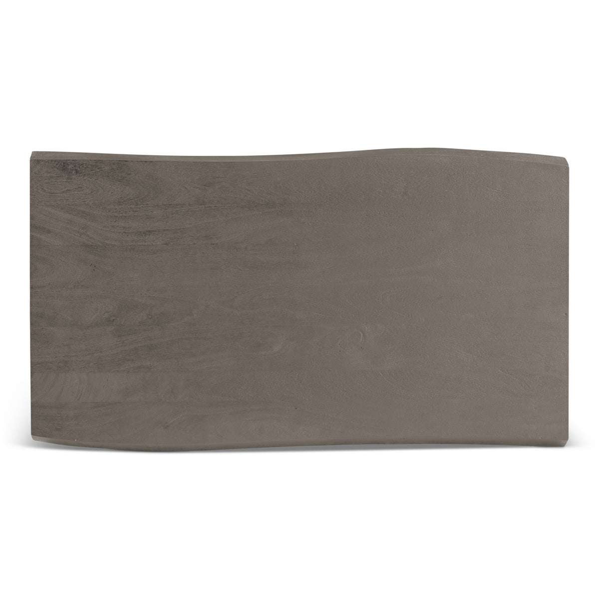 Brooks 48" Coffee Table - Sandblasted Grey by Urbia - detail 5