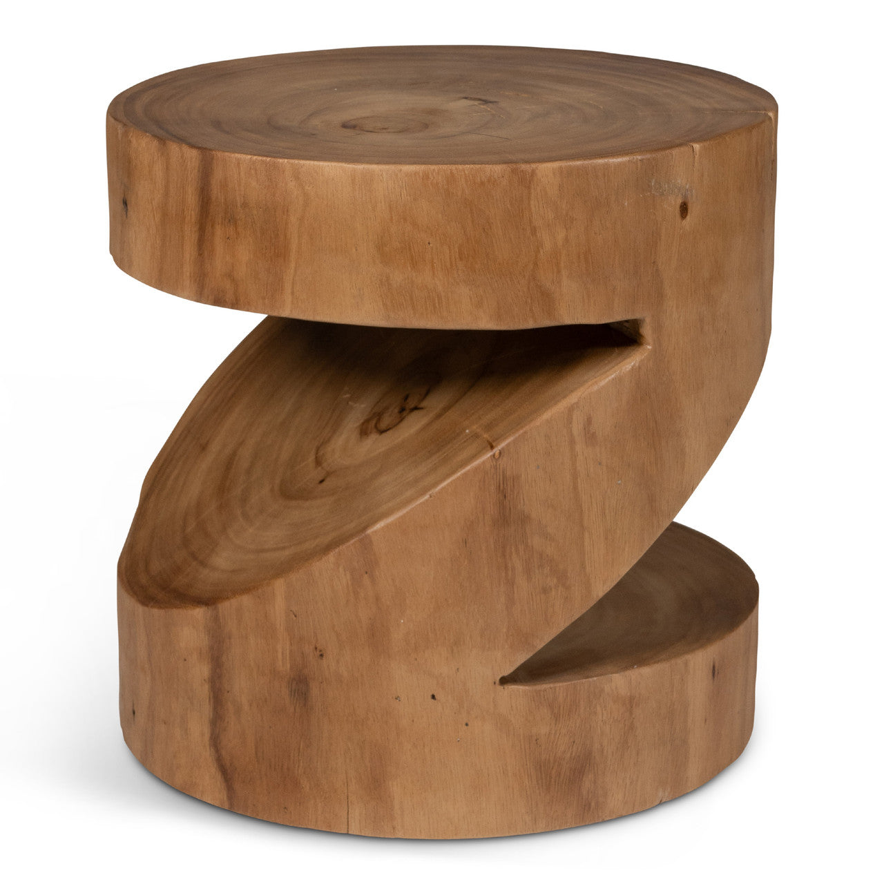 Naturals - Anchali - Accent Stool - Natural