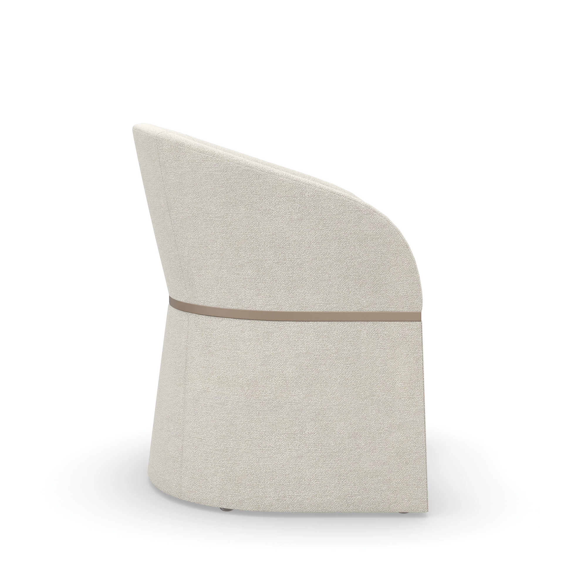 Daya Dining Chair 24" by Caracole - view 16